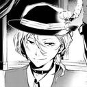 chuuya nakahara